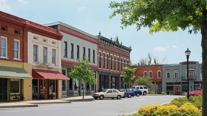 Main Street
